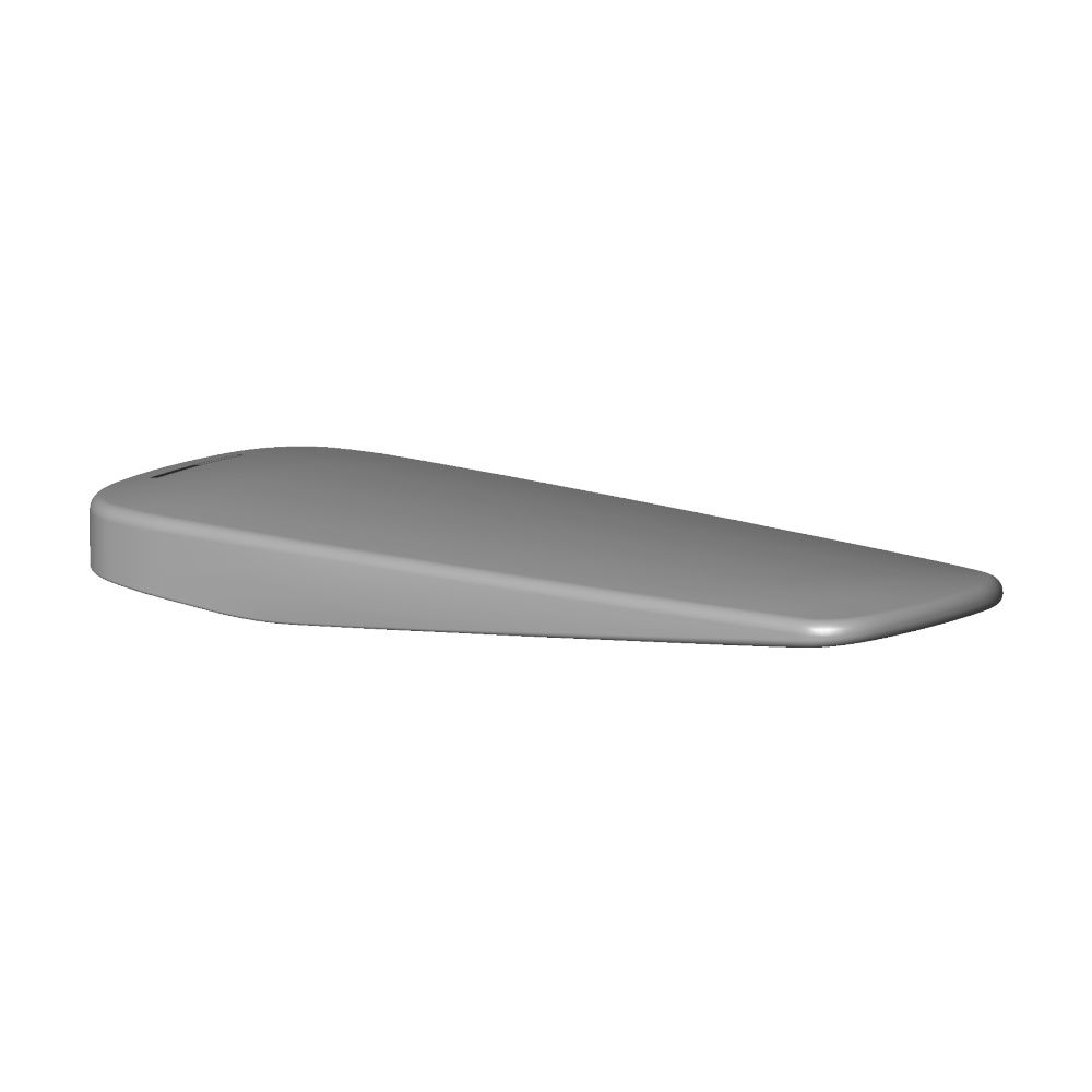 Dornbracht Griff für Waschtisch Stand, 60x60x62mm, Chrom, 092072009-00... DORNBRACHT-092072009-00 4029011628986 (Abb. 3)