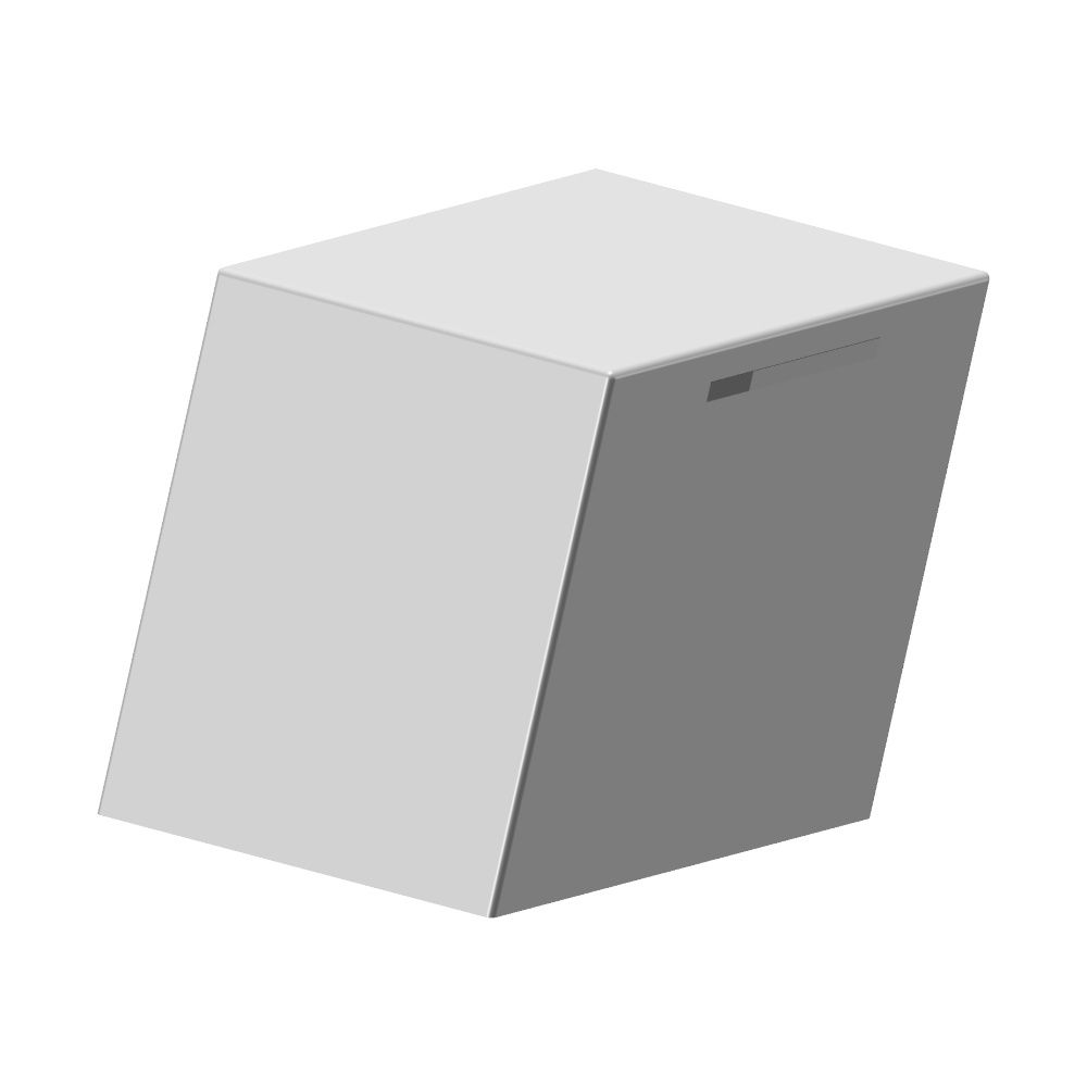 Dornbracht Griff für Waschtisch Stand, 49x40x36mm, Champagne, 092073004-47... DORNBRACHT-092073004-47 4029011580703 (Abb. 3)