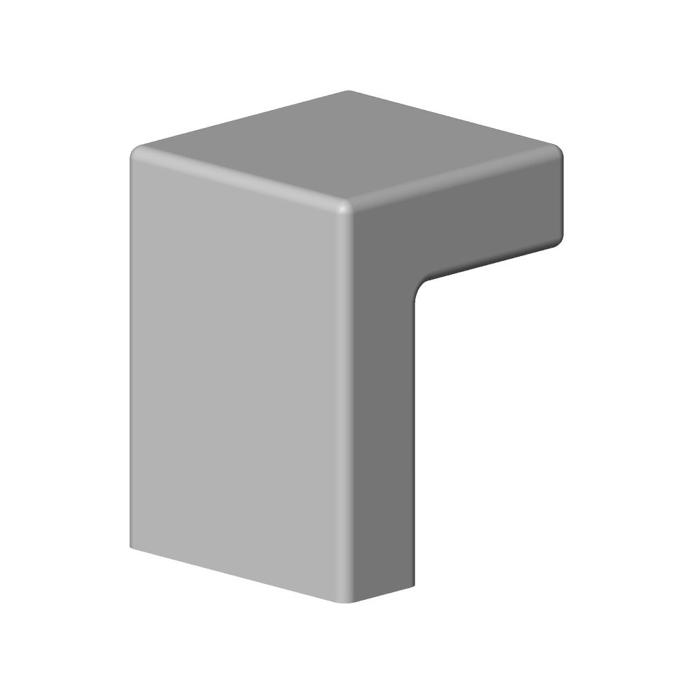 Dornbracht Zugknopf, 18,5x24x18mm, Platin gebürstet, 092078030-06... DORNBRACHT-092078030-06 4029011485619 (Abb. 3)