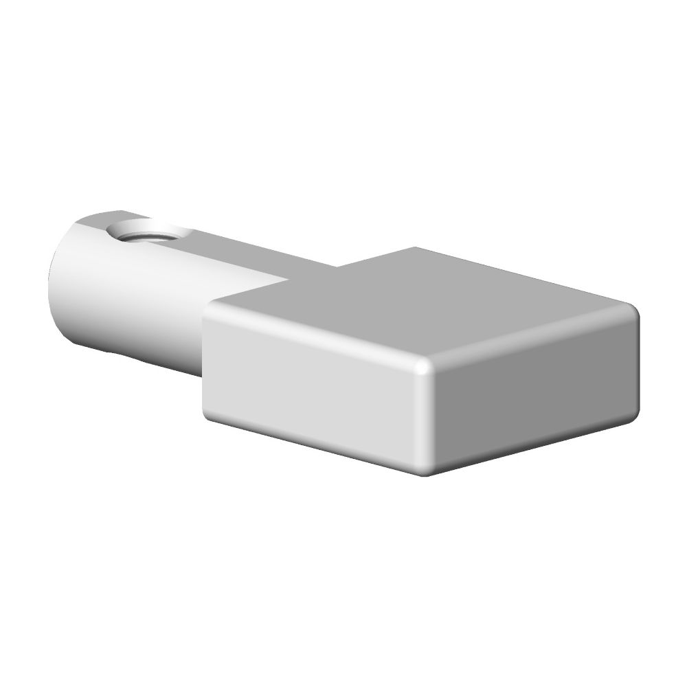 Dornbracht Zugknopf, 6x15x30mm, Chrom, 092078032-00... DORNBRACHT-092078032-00 4029011672873 (Abb. 2)