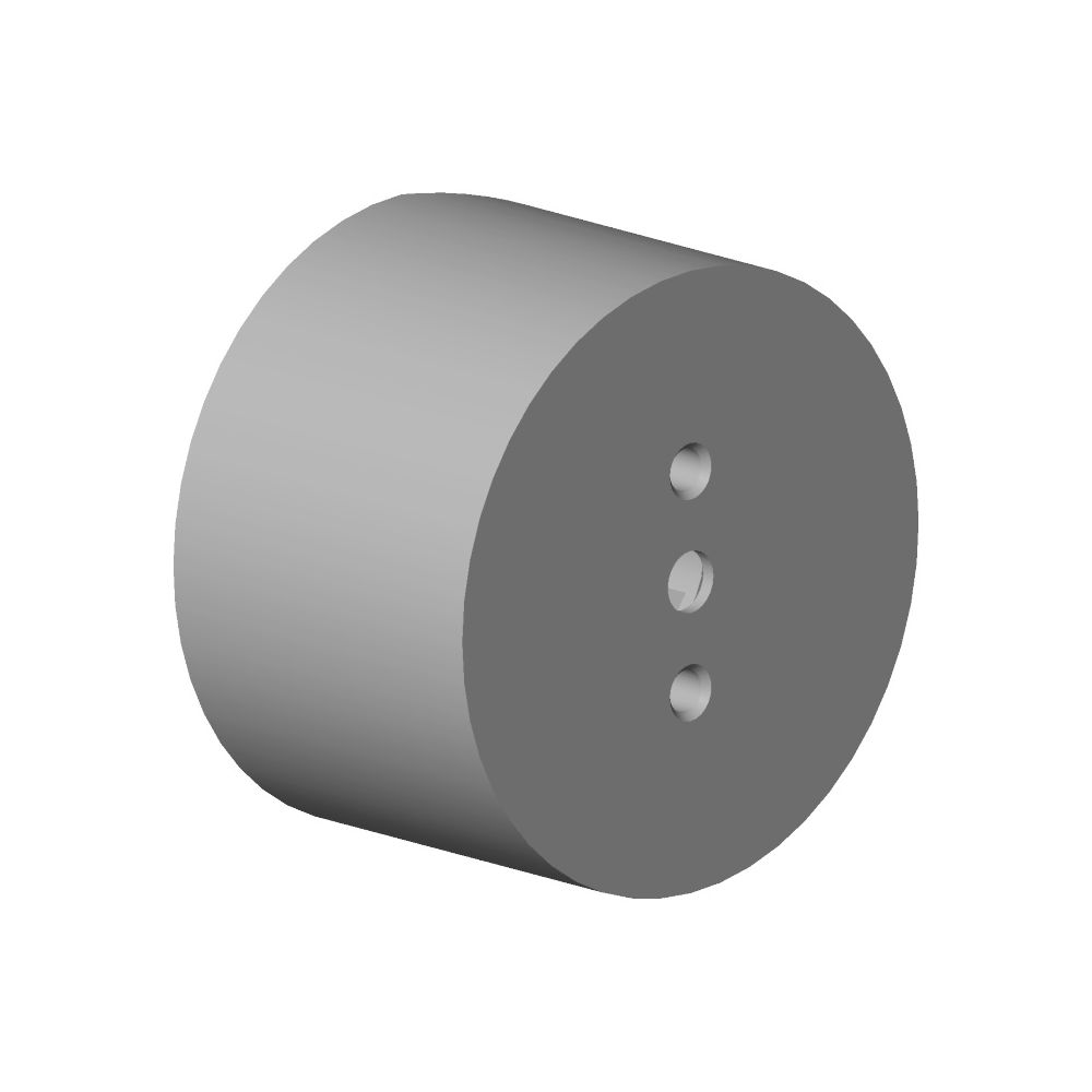 Dornbracht Griff Ersatzteile 092078050 45x28,5mm platin... DORNBRACHT-092078050-08 4029011575396 (Abb. 3)