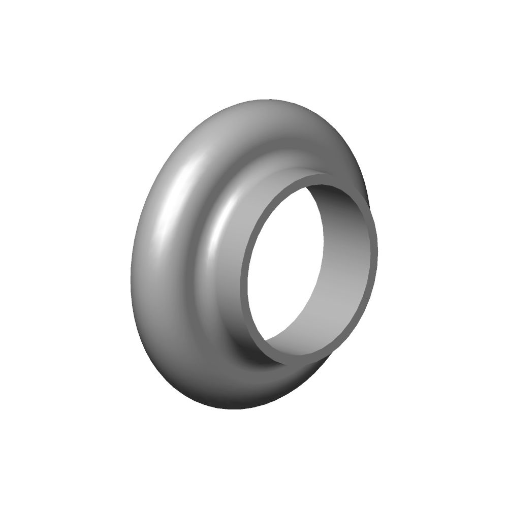 Dornbracht Griff, 19x6mm, Platin gebürstet, 092082001-06... DORNBRACHT-092082001-06 4029011364051 (Abb. 3)