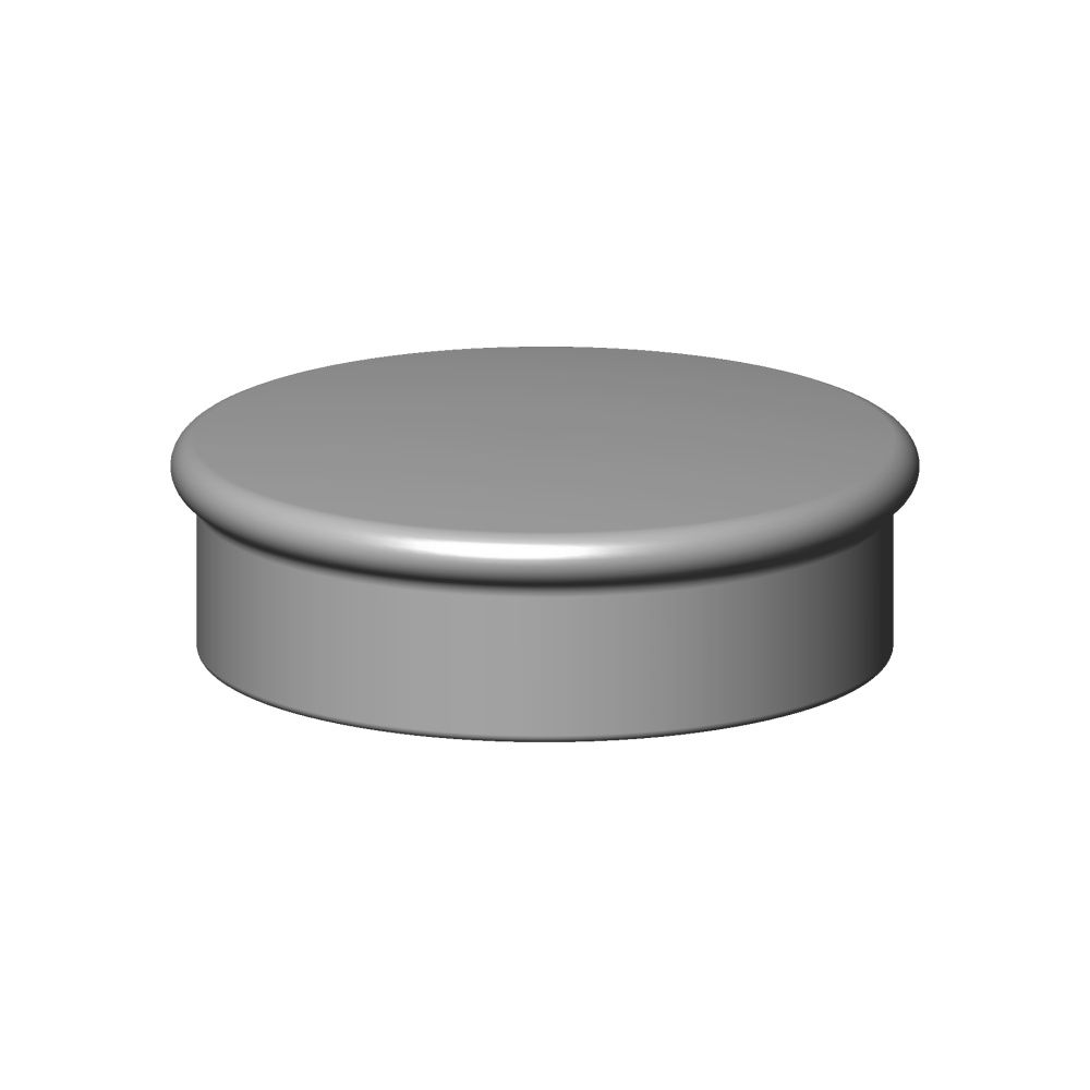 Dornbracht Griff 092082060, 86x27mm, Chrom, 092082060-00... DORNBRACHT-092082060-00 4029011361661 (Abb. 3)