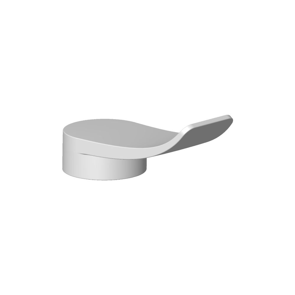 Dornbracht Griff, 45x42,84x103,38mm, Chrom, 092084028-00... DORNBRACHT-092084028-00 4029011719974 (Abb. 2)