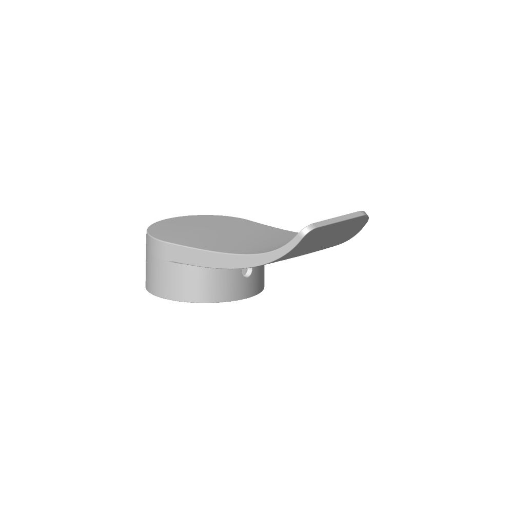Dornbracht Griff, 50x45,83x105,28mm, Chrom, 092084036-00... DORNBRACHT-092084036-00 4029011738029 (Abb. 2)