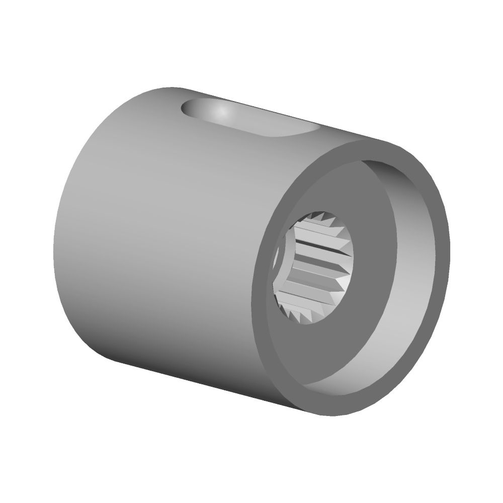 Dornbracht Griff, 20x20mm, Chrom, 092085003-00... DORNBRACHT-092085003-00 4029011426636 (Abb. 3)