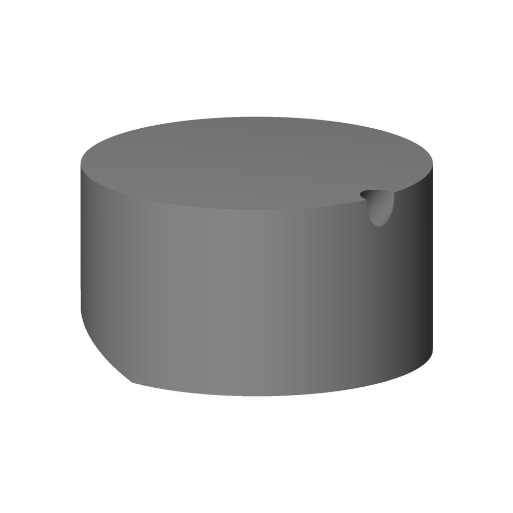 Dornbracht Griff Ersatzteile 092087041 50x29mm chrom... DORNBRACHT-092087041-00 4029011374487 (Abb. 3)