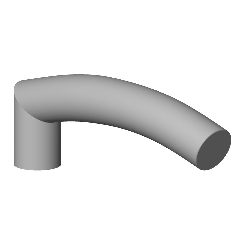 Dornbracht Griff, 95x37,5x16,5mm, Chrom, 092087046-00... DORNBRACHT-092087046-00 4029011374500 (Abb. 3)
