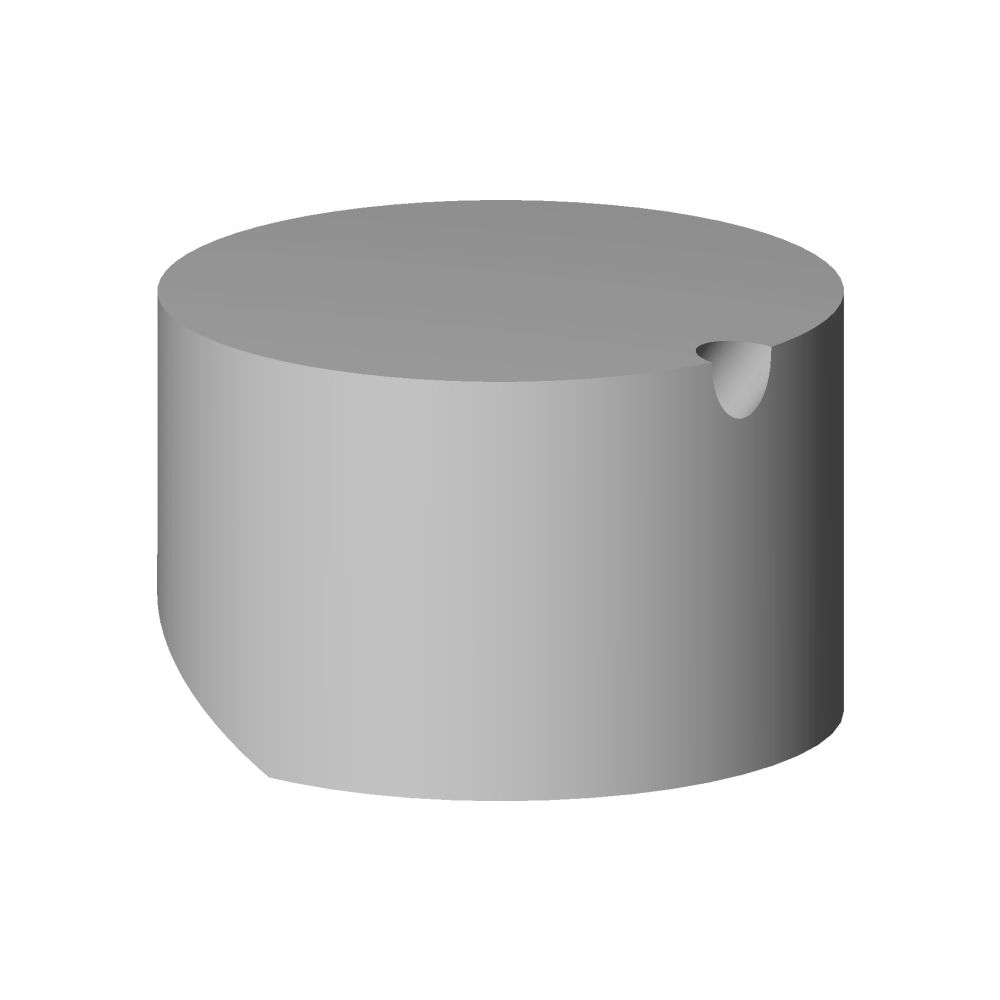 Dornbracht Griff Ersatzteile 092087047 45x29mm chrom... DORNBRACHT-092087047-00 4029011441417 (Abb. 3)