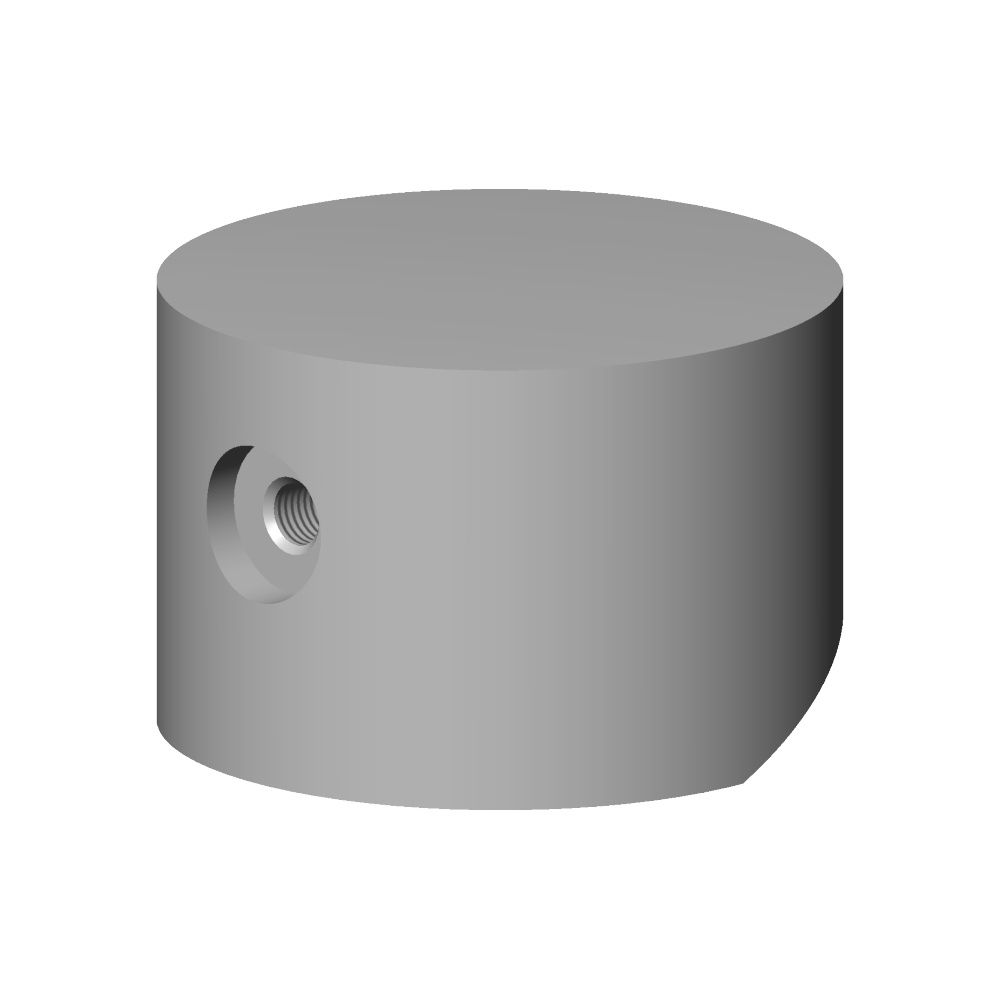 Dornbracht Hebelgriff, Chrom 43x29mm, 092088040-00... DORNBRACHT-092088040-00 4029011348723 (Abb. 3)