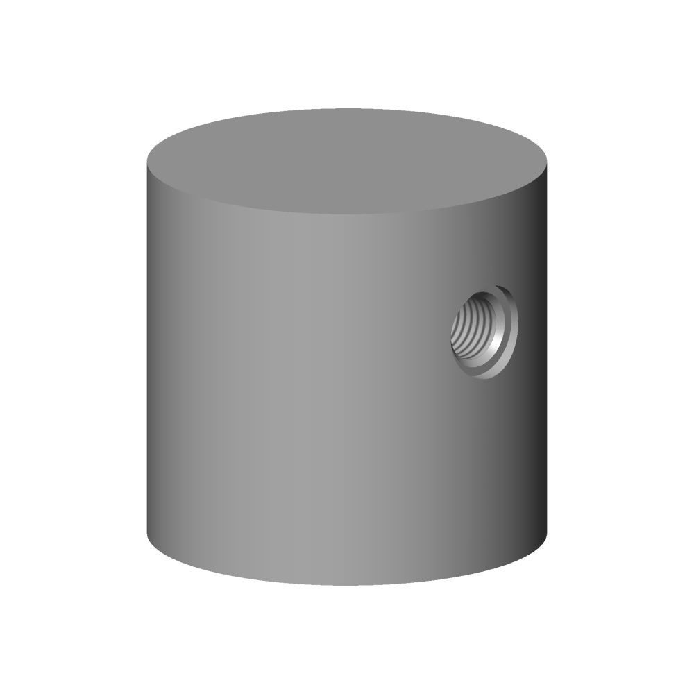 Dornbracht Griff Hebel, 26x25mm, Chrom, 092088042-00... DORNBRACHT-092088042-00 4029011361722 (Abb. 3)