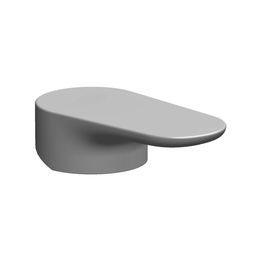 Dornbracht Hebel Ersatzteile 092090010 chrom... DORNBRACHT-092090010-00 4029011623400 (Abb. 3)