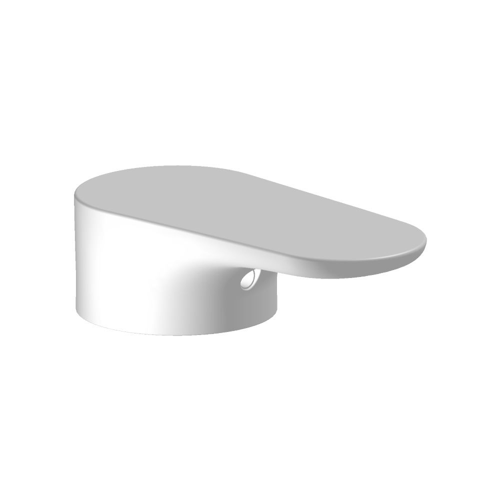 Dornbracht Griff, 51x31x104mm, Chrom, 092090014-00... DORNBRACHT-092090014-00 4029011651168 (Abb. 3)