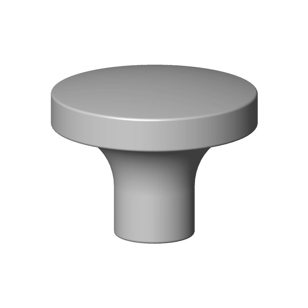 Dornbracht Zugknopf, 21x16,5mm, Chrom, 092090050-00... DORNBRACHT-092090050-00 4029011710230 (Abb. 2)