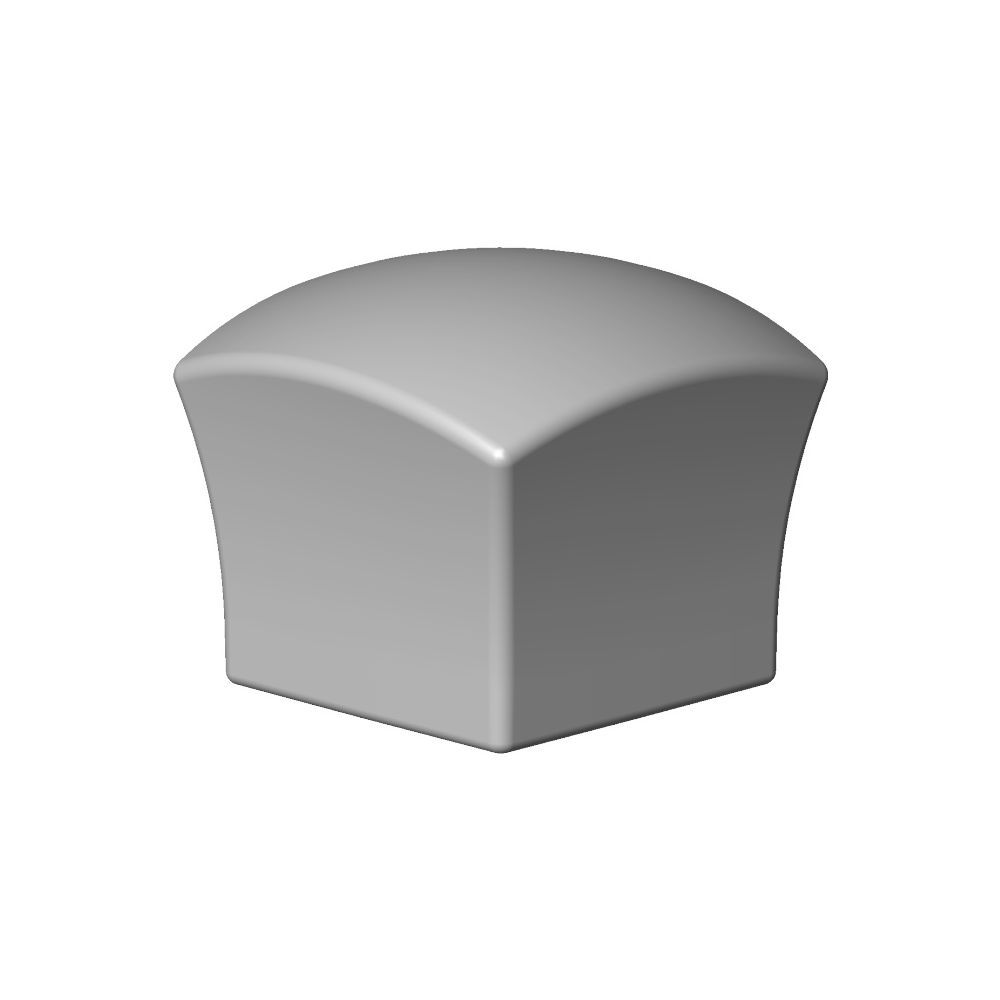 Dornbracht Griff, 38x32,5mm, Champagne 22kt Gold, 092091003-47... DORNBRACHT-092091003-47 4029011601972 (Abb. 3)