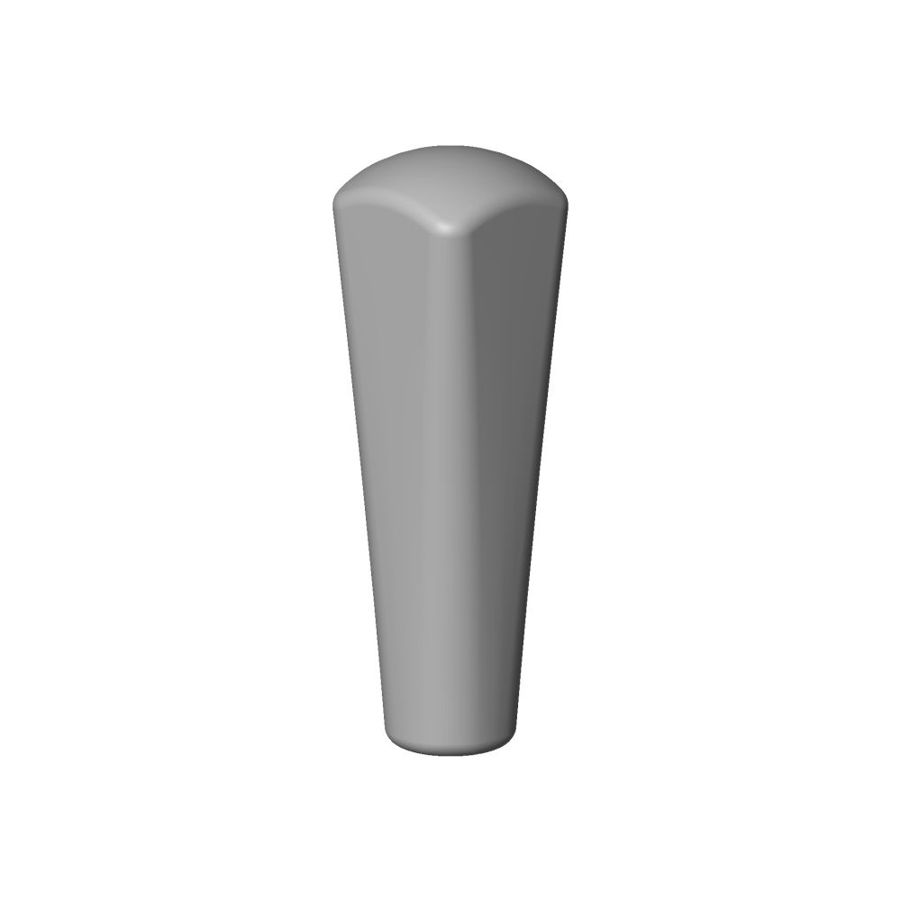 Dornbracht Zugknopf für Ablaufgarnitur, 11,5x36mm, Chrom, 092091031-00... DORNBRACHT-092091031-00 4029011376535 (Abb. 3)