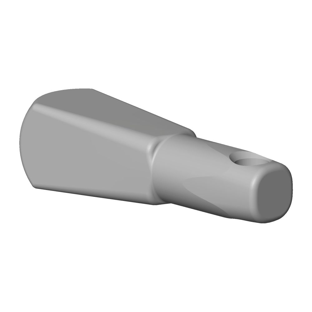 Dornbracht Zugknopf, 13,5x47,5x13,5mm, Chrom, 092091032-00... DORNBRACHT-092091032-00 4029011374524 (Abb. 3)