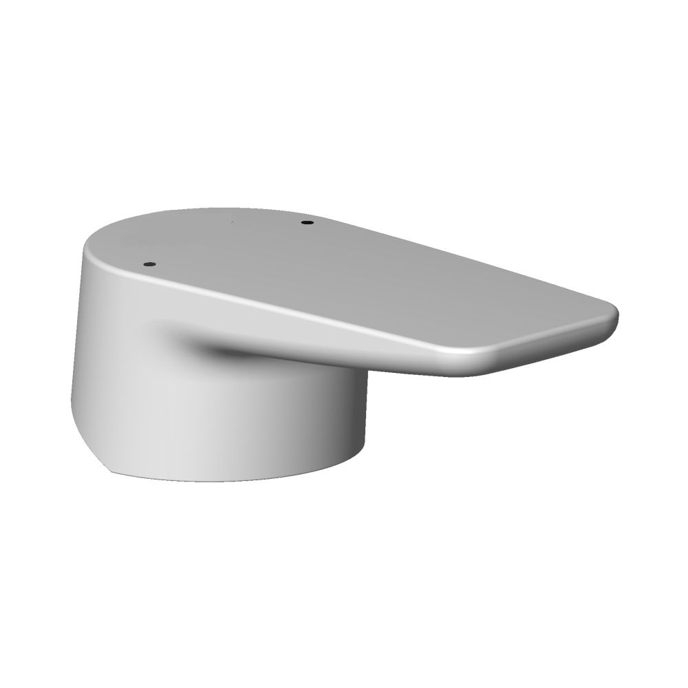Dornbracht Griff, 48x35x100mm, Chrom, 092093005-00... DORNBRACHT-092093005-00 4029011572012 (Abb. 3)
