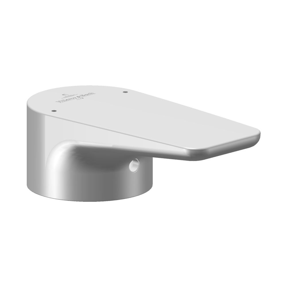 Dornbracht Griff, Chrom, 50x34,5x105mm, 092093061-00... DORNBRACHT-092093061-00 4029011647833 (Abb. 3)