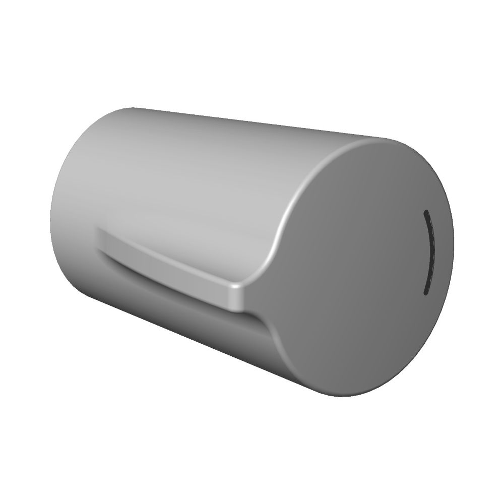 Dornbracht Griff Ersatzteile 092095006 42x48mm chrom... DORNBRACHT-092095006-00 4029011544132 (Abb. 3)