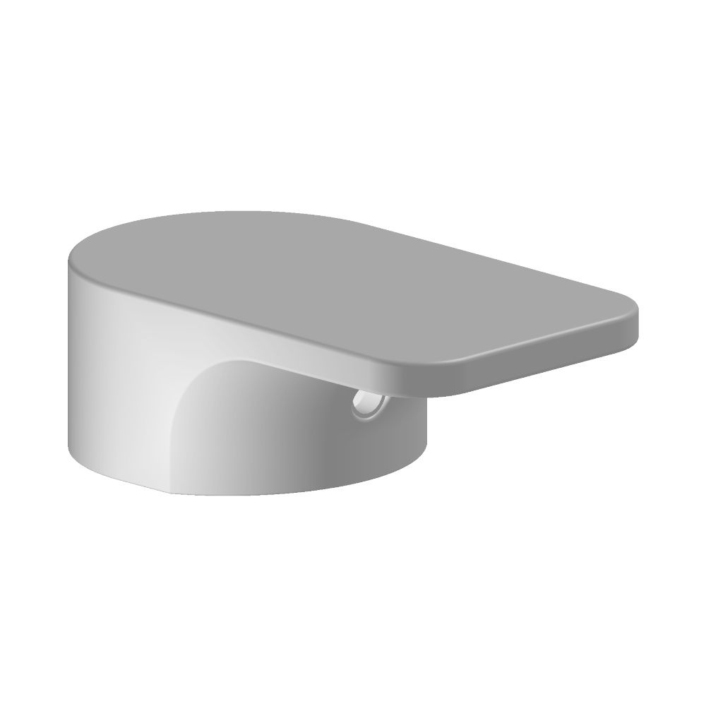 Dornbracht Brause-Griff für Wand, 50x29x85mm, Chrom, 092096011-00... DORNBRACHT-092096011-00 4029011651199 (Abb. 3)