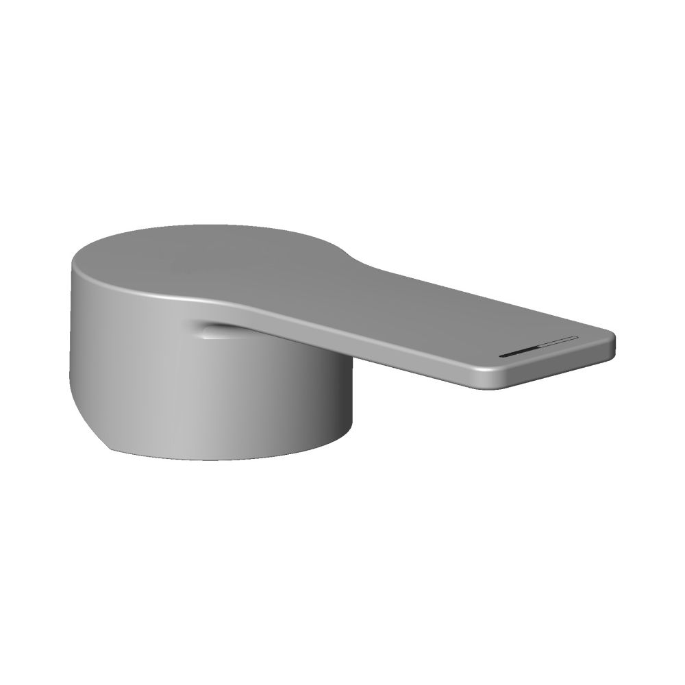 Dornbracht Hebel, Chrom, 092096017-00... DORNBRACHT-092096017-00 4029011653513 (Abb. 3)