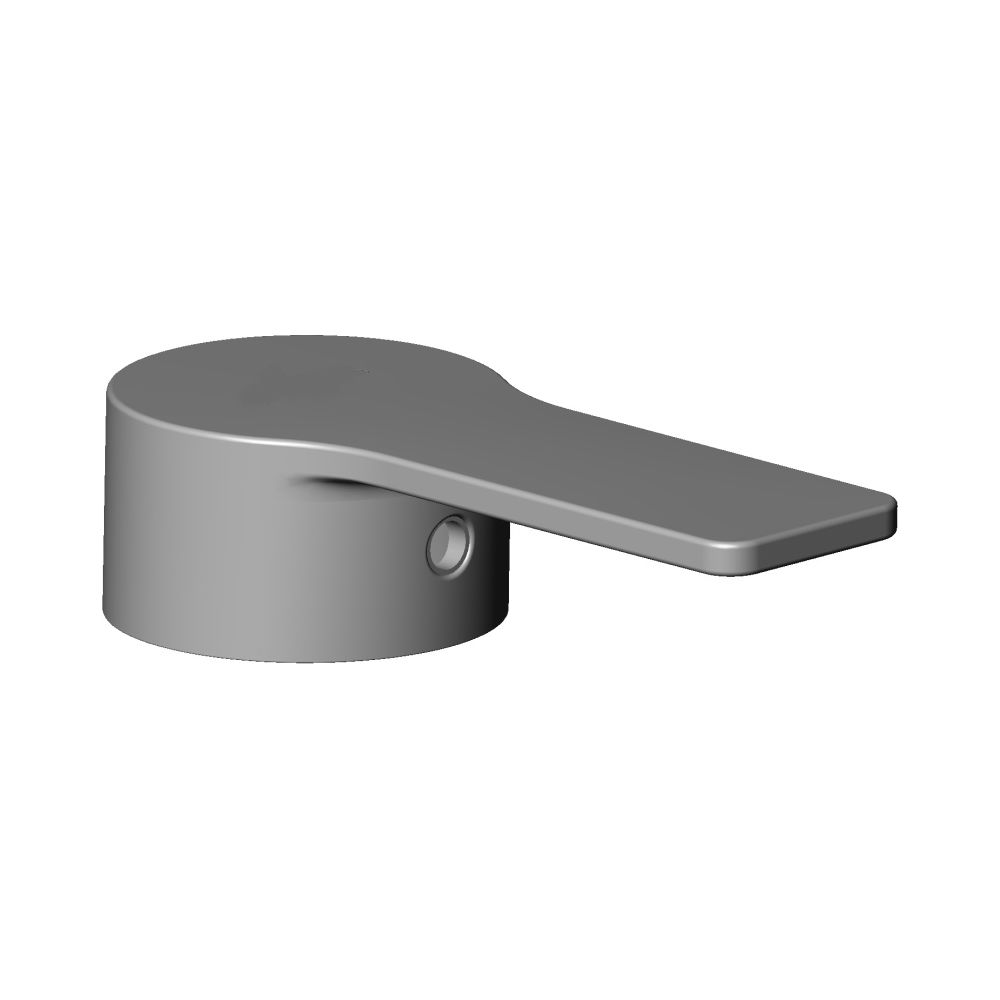 Dornbracht Griff, 115x29x50mm, Chrom, 092096025-00... DORNBRACHT-092096025-00 4029011759284 (Abb. 2)