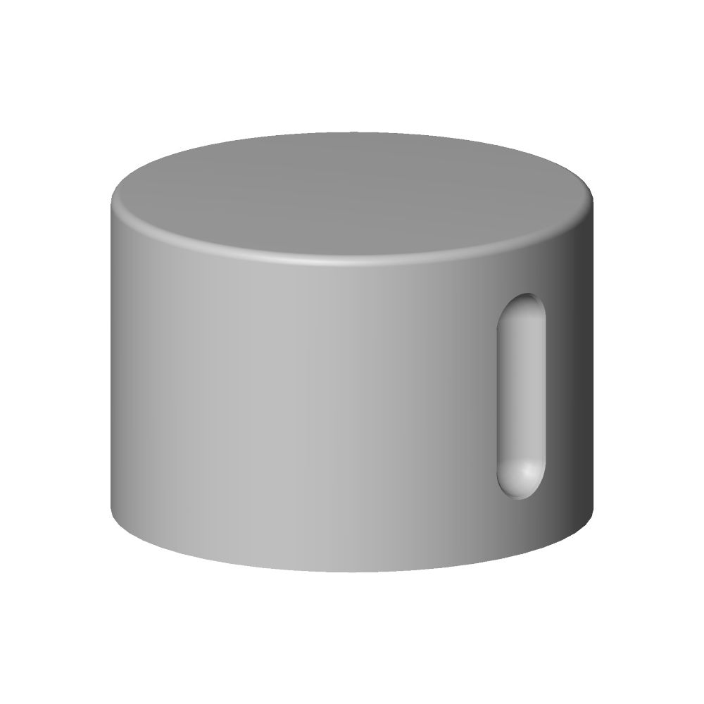 Dornbracht Griff, 37x25mm, Chrom, 092097021-00... DORNBRACHT-092097021-00 4029011484506 (Abb. 3)