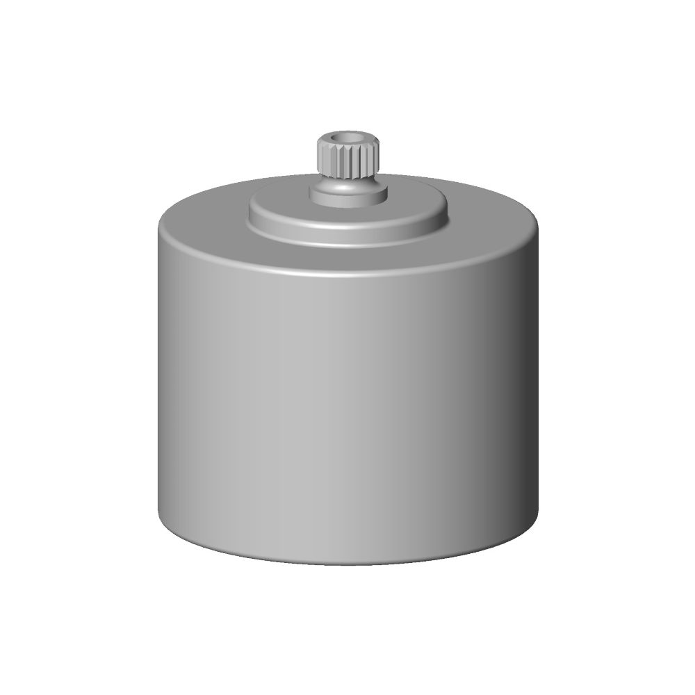 Dornbracht Griff, 46x47,5mm, Chrom, 092097022-00... DORNBRACHT-092097022-00 4029011549168 (Abb. 3)