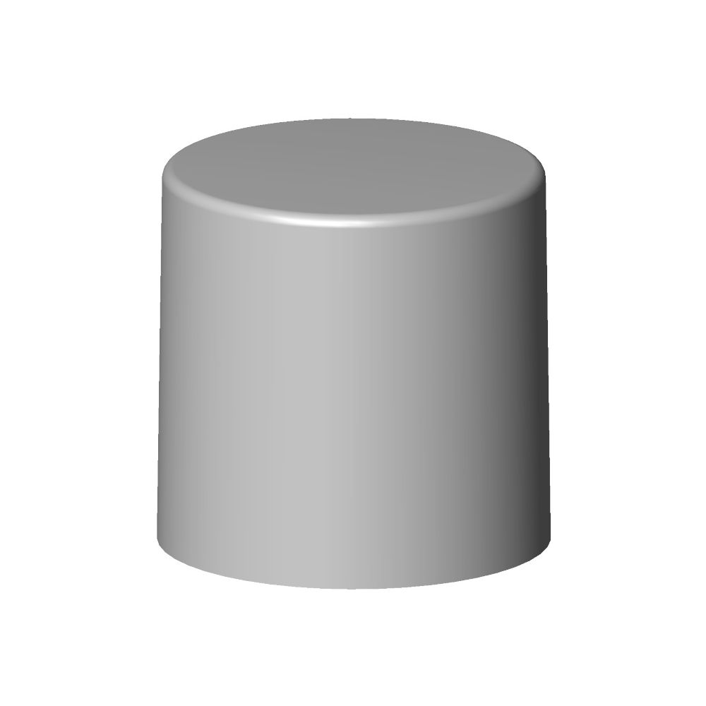 Dornbracht Griff mit Nase, 25x25mm, Chrom, 092098001-00... DORNBRACHT-092098001-00 4029011494017 (Abb. 3)