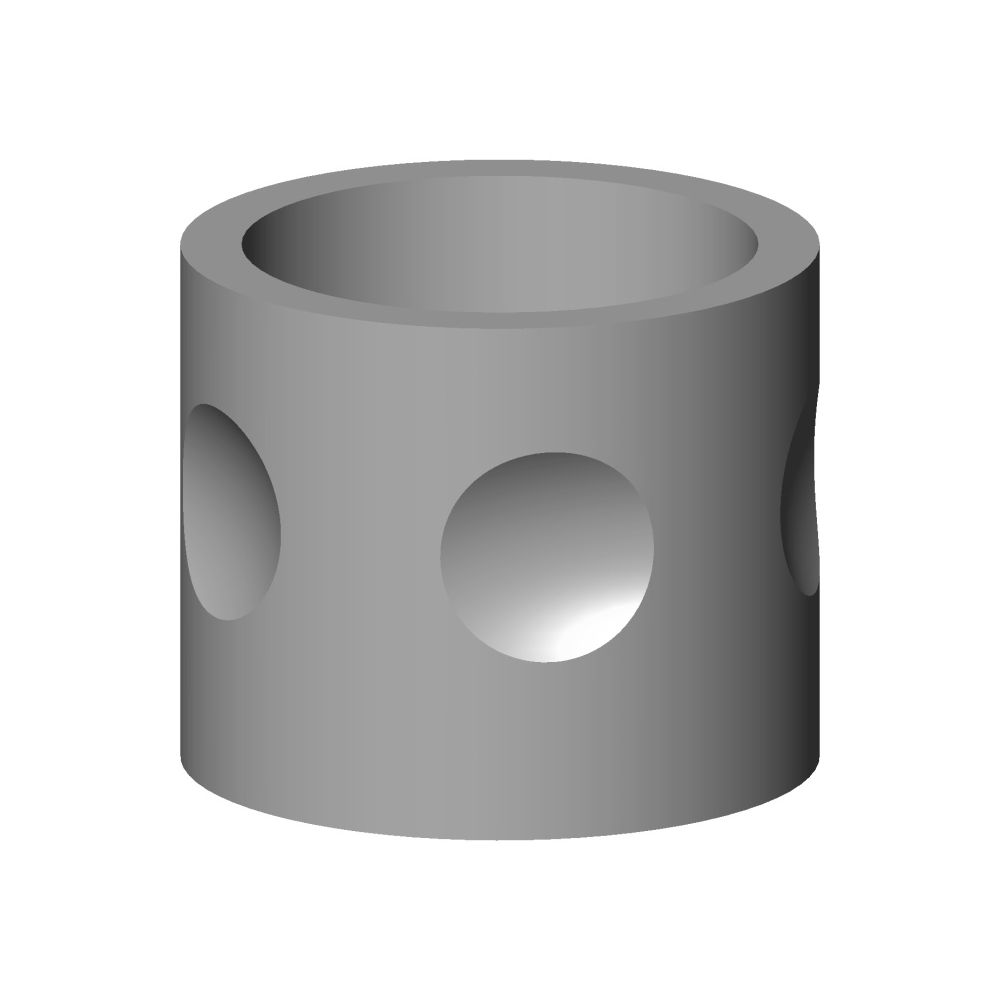 Dornbracht Griff, 47x39mm, Chrom, 092099003-00... DORNBRACHT-092099003-00 4029011361791 (Abb. 3)