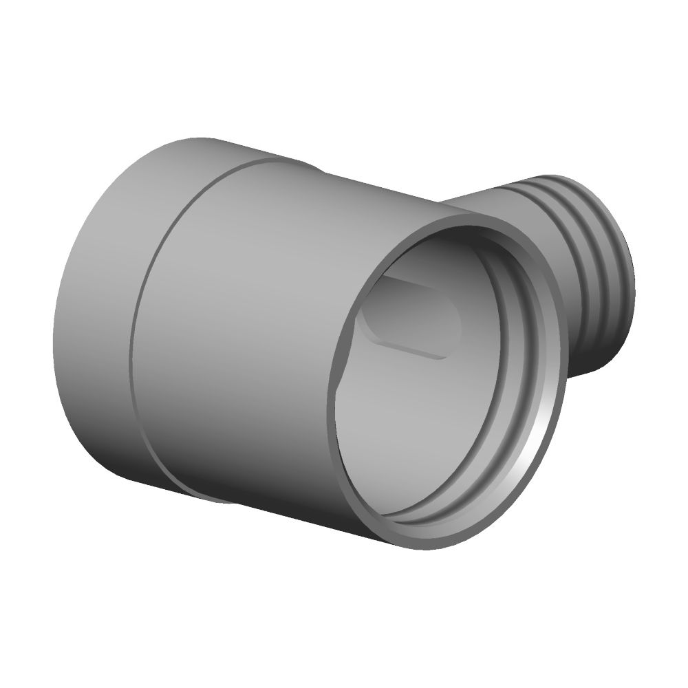 Dornbracht Ablaufgarnitur Excenter, 1", 09210102490... DORNBRACHT-09210102490 4029011331183 (Abb. 2)