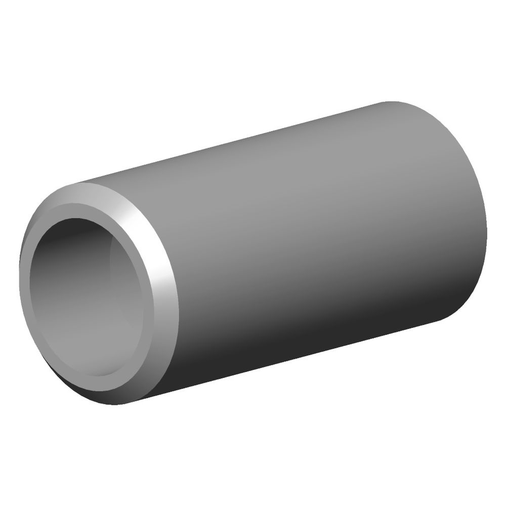 Dornbracht Haube für 26x52mm, Messing, 092102009-09... DORNBRACHT-092102009-09 4029011602160 (Abb. 3)