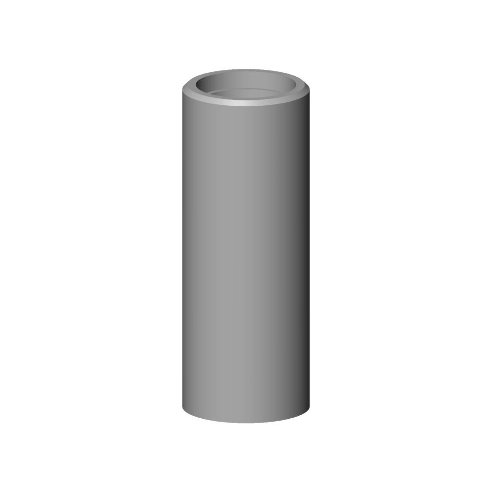 Dornbracht Haube, 26x68mm, Chrom, 092102011-00... DORNBRACHT-092102011-00 4029011361821 (Abb. 3)