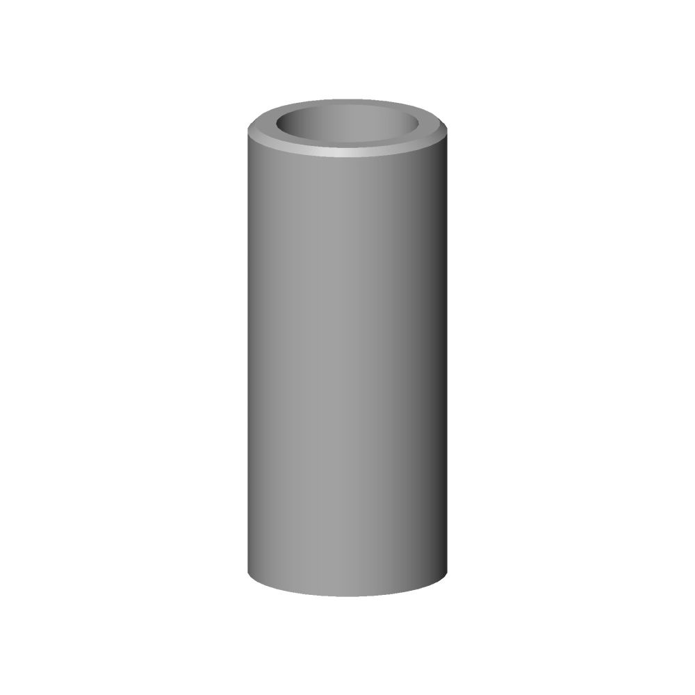 Dornbracht Haube, 26x60mm, Chrom, 092102013-00... DORNBRACHT-092102013-00 4029011556364 (Abb. 3)