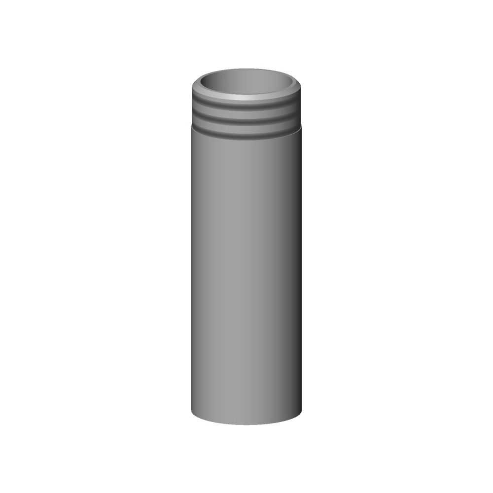 Dornbracht Haube, 12x37mm, Chrom, 092102032-00... DORNBRACHT-092102032-00 4029011556371 (Abb. 3)
