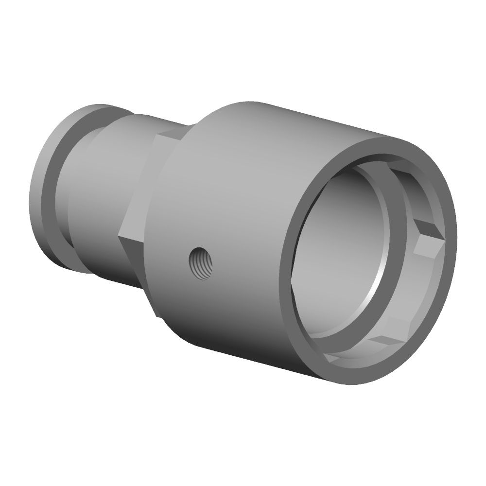 Dornbracht Haube, D 32x50mm, 09210204090... DORNBRACHT-09210204090 4029011120725 (Abb. 3)
