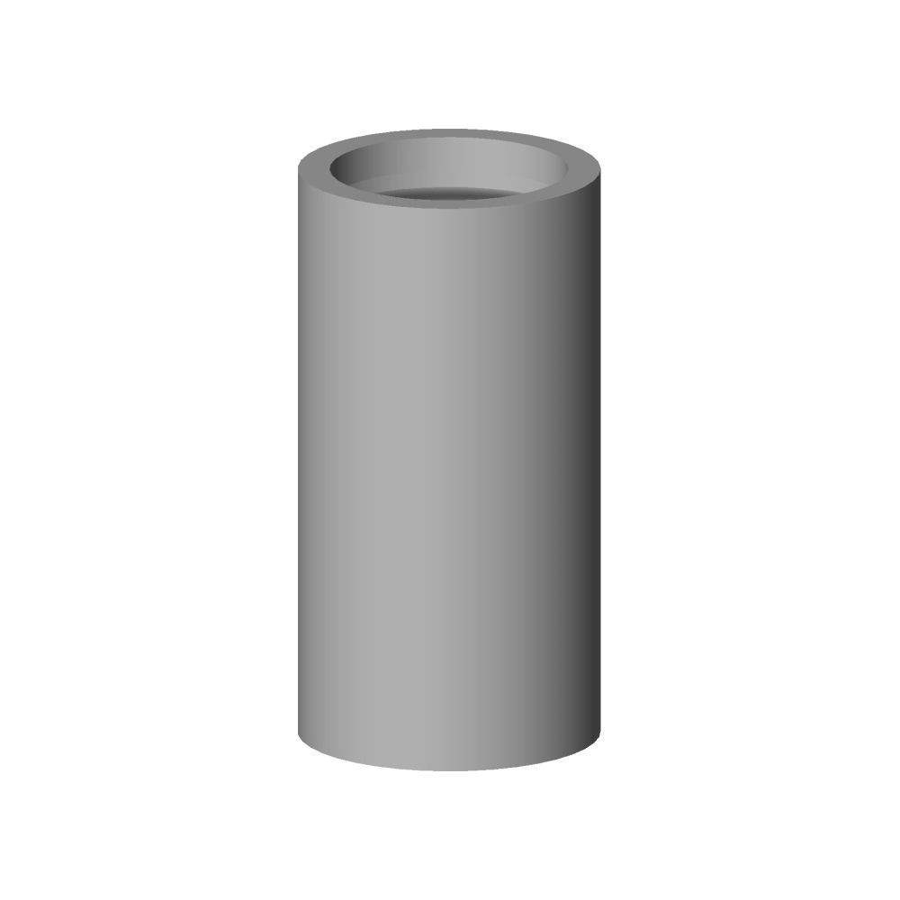 Dornbracht Haube, 26x50mm, Chrom, 092102071-00... DORNBRACHT-092102071-00 4029011407543 (Abb. 3)