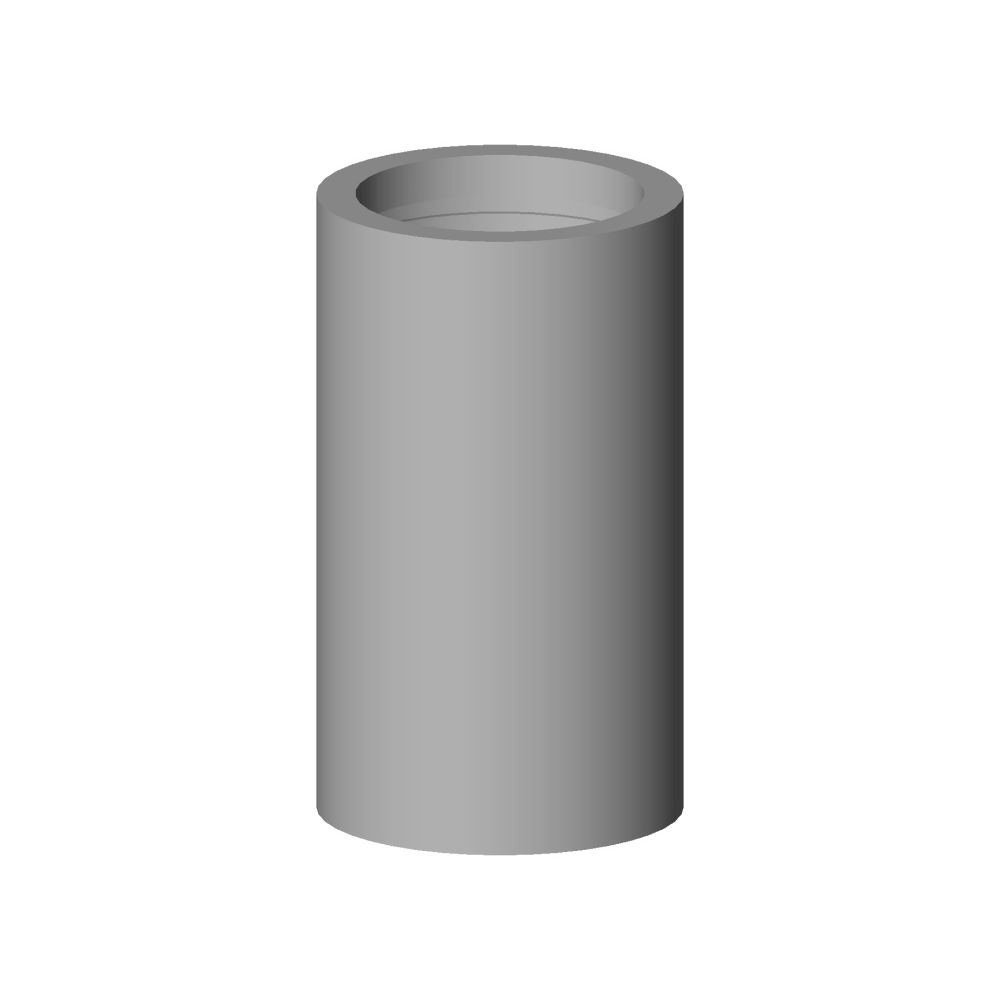 Dornbracht Haube, 26x45mm, Chrom, 092102072-00... DORNBRACHT-092102072-00 4029011442179 (Abb. 3)