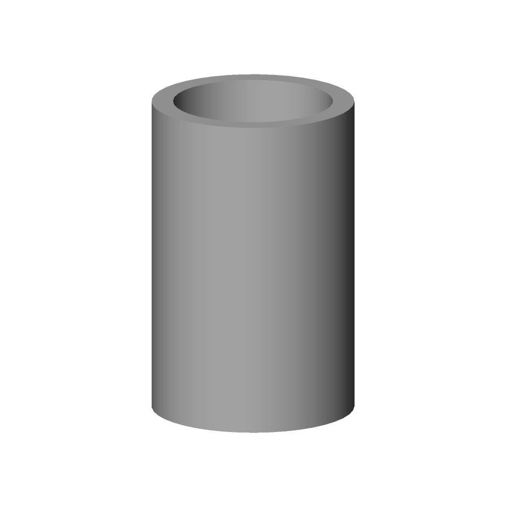 Dornbracht Haube, 26x40,5mm, Chrom, 092102075-00... DORNBRACHT-092102075-00 4029011420337 (Abb. 3)