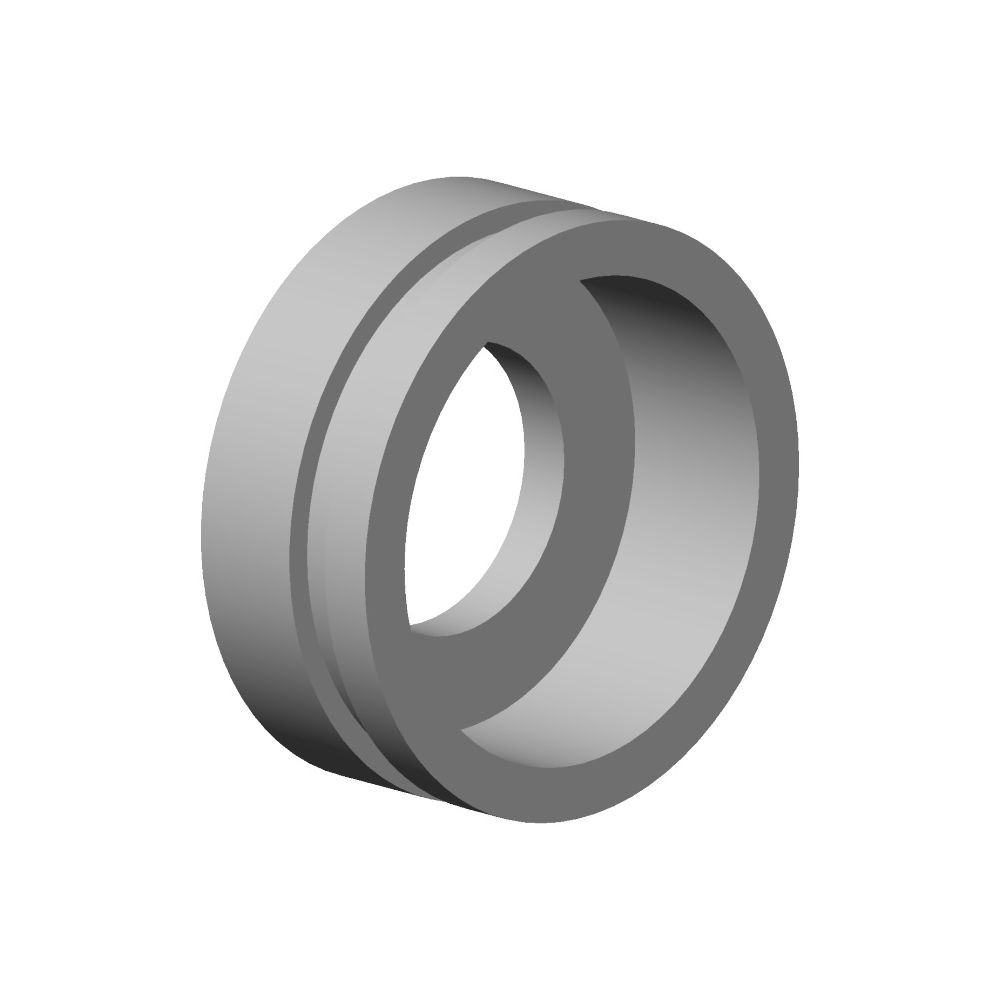 Dornbracht Haube, 24,5x9,5mm, Chrom, 092102089-00... DORNBRACHT-092102089-00 4029011361050 (Abb. 3)