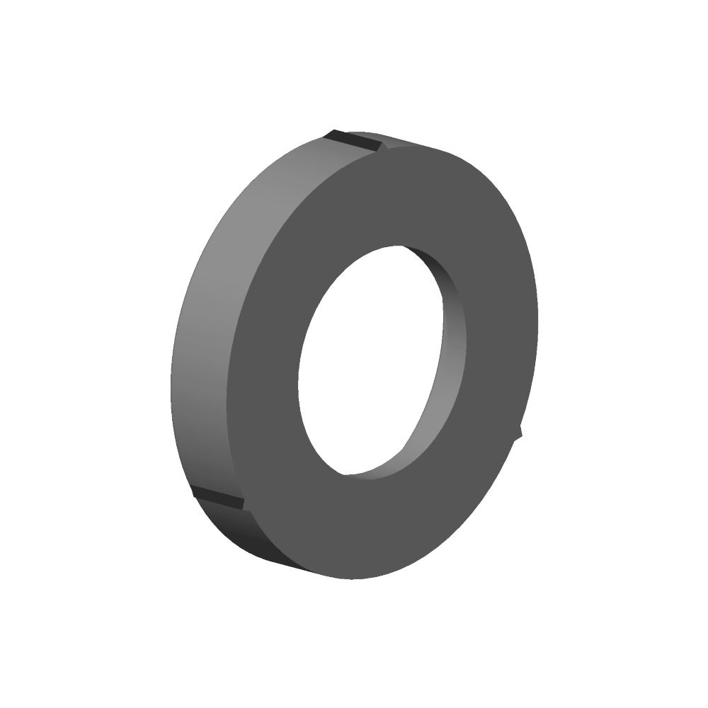 Dornbracht Ring, 25x4,5mm, 09210209490... DORNBRACHT-09210209490 4029011327490 (Abb. 2)