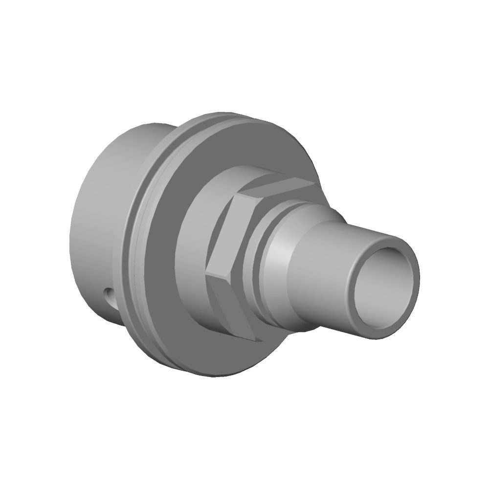 Dornbracht Verlängerung Ersatzteile 092102110 42x54,5mm... DORNBRACHT-09210211090 4029011428272 (Abb. 3)