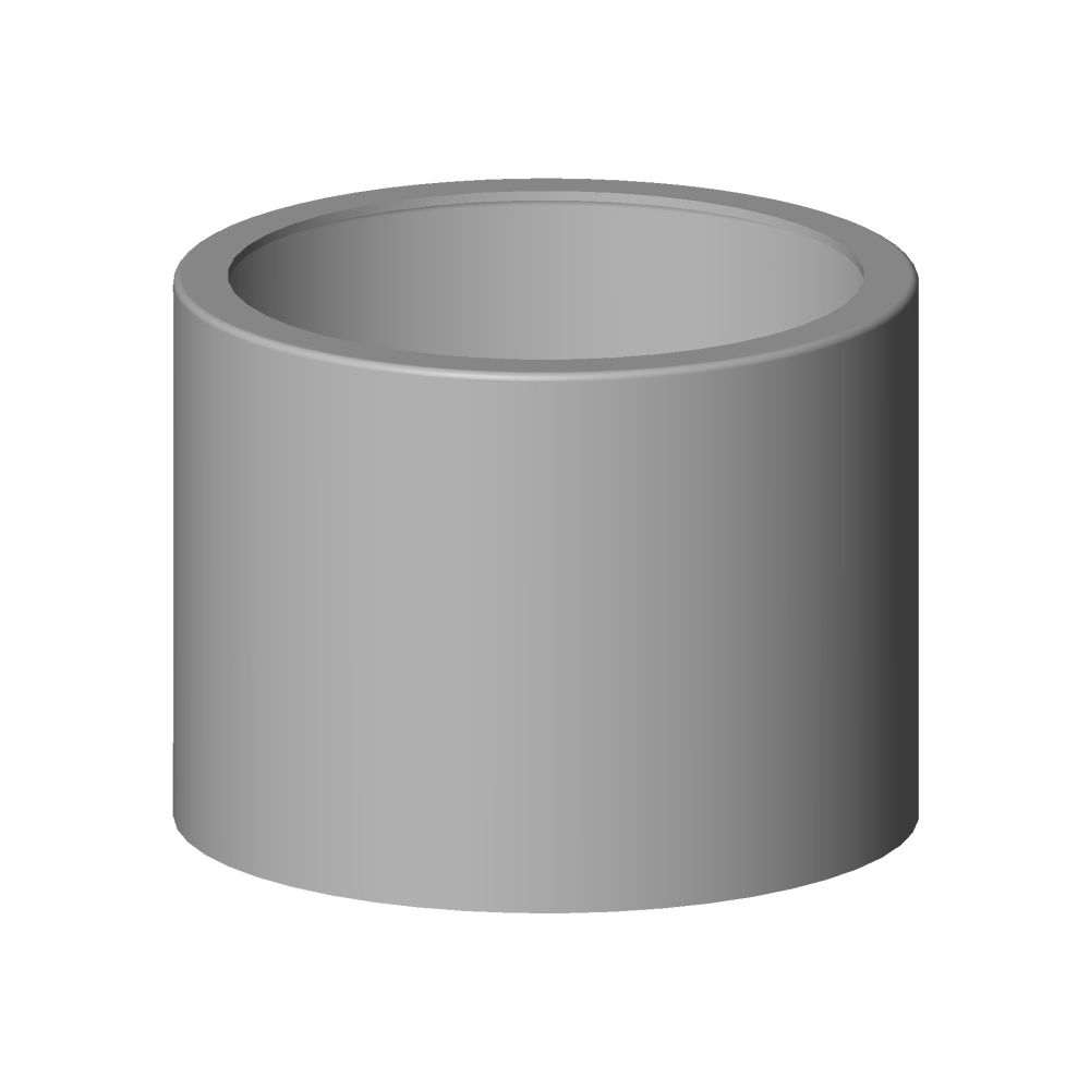 Dornbracht Haube für Thermostatkartusche, 46x34,5mm, Chrom, 092102113-00... DORNBRACHT-092102113-00 4029011556326 (Abb. 3)