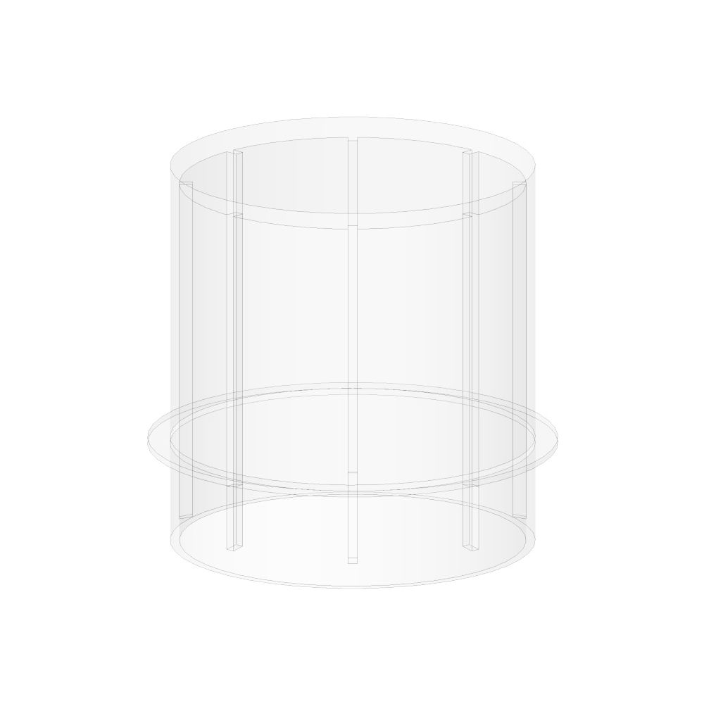 Dornbracht Bauschutzkappe für Handbrause, 26x25mm, 09210211590... DORNBRACHT-09210211590 4029011430879 (Abb. 3)