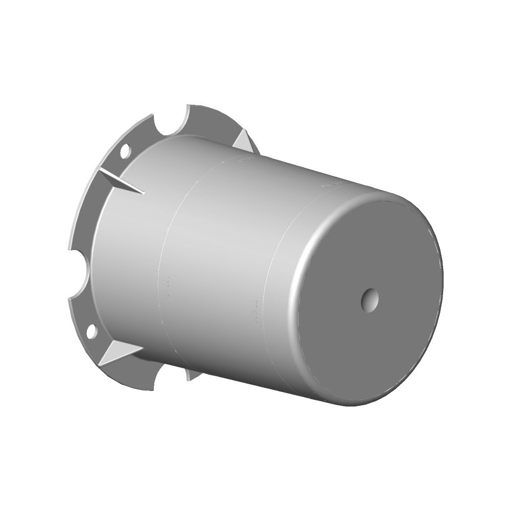 Dornbracht Bauschutzkappe, 140x140mm, 09210211690... DORNBRACHT-09210211690 4029011444869 (Abb. 2)