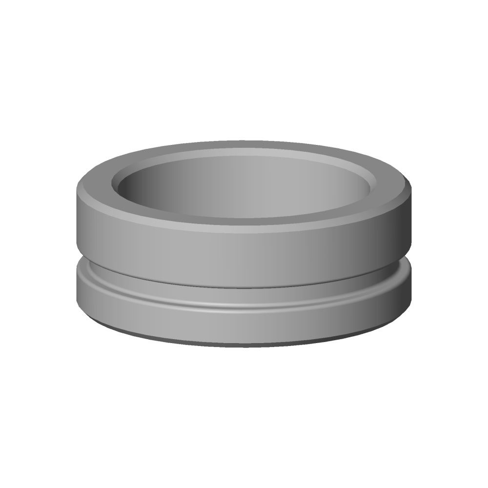 Dornbracht Haube Ersatzteile 092102120 26,5x10mm chrom... DORNBRACHT-092102120-00 4029011494949 (Abb. 3)