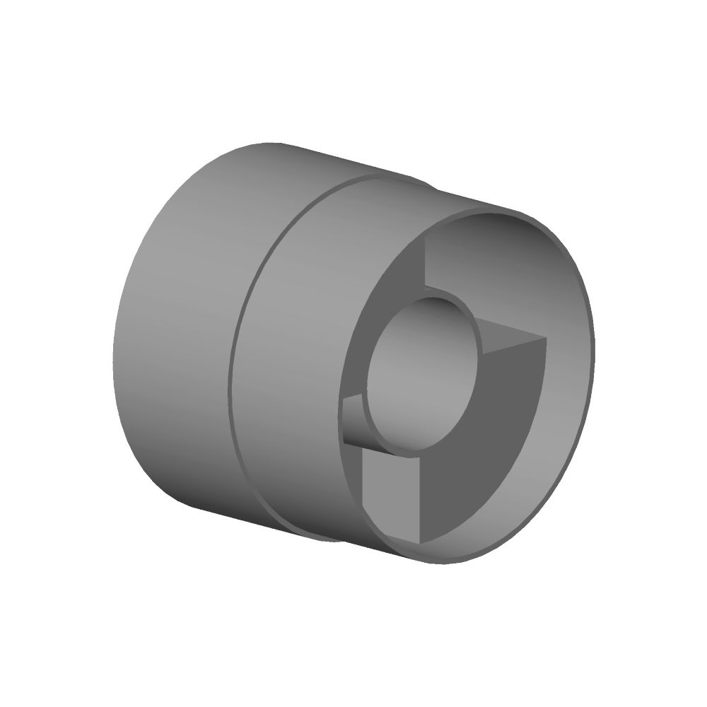 Dornbracht Bauschutzkappe, 09210212290... DORNBRACHT-09210212290 4029011501937 (Abb. 3)