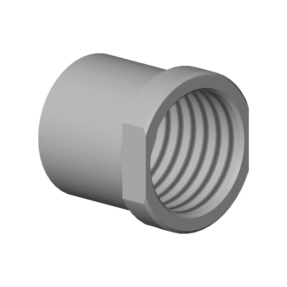 Dornbracht Spannhülse, 50x46mm, 09210212890... DORNBRACHT-09210212890 4029011478284 (Abb. 3)