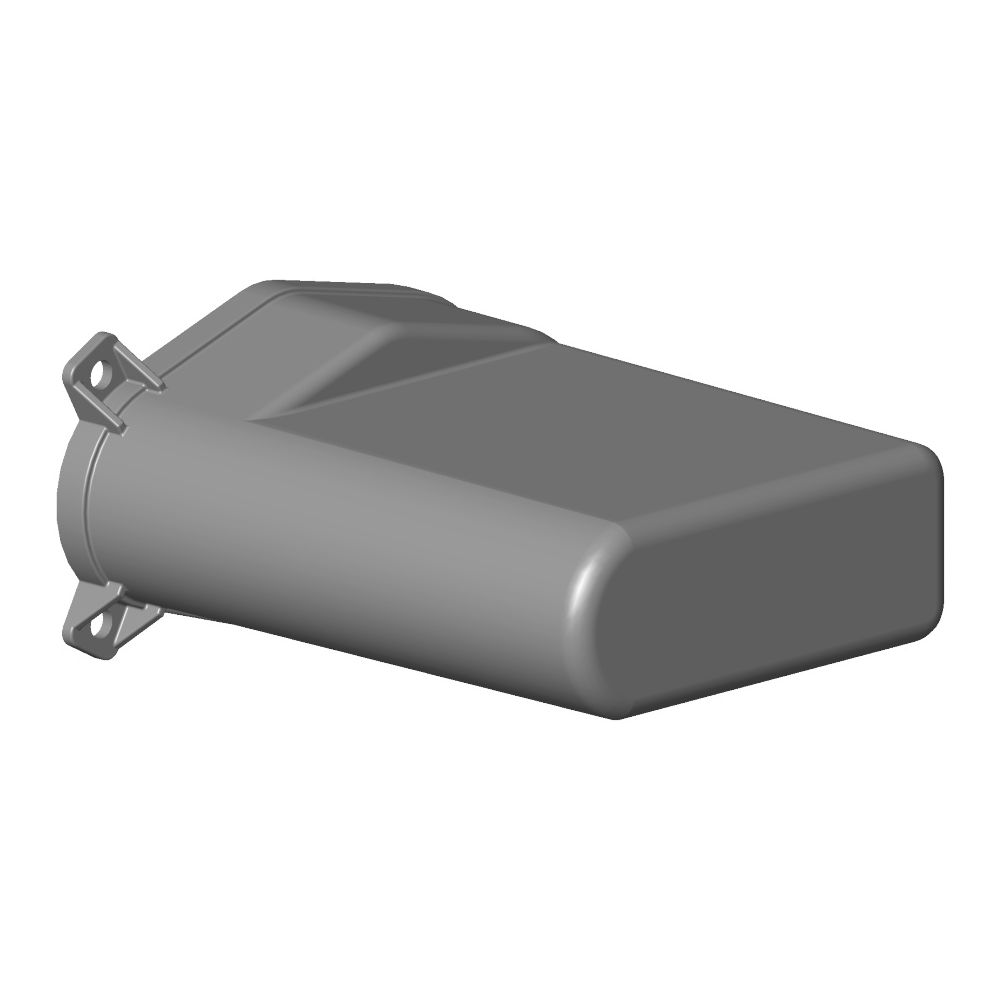 Dornbracht Bauschutzkappe für xGate, 09210213590... DORNBRACHT-09210213590 4029011507571 (Abb. 3)